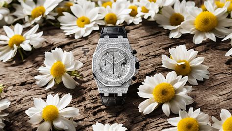 Top Audemars Piguet Diamond Watches to Invest in for 2024